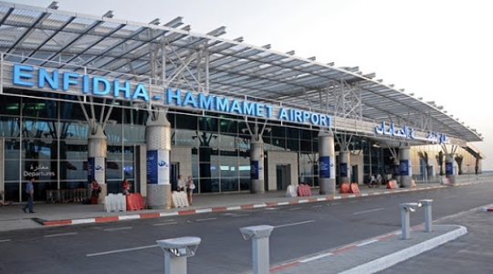 Agence location voiture a&eacute;roport Enfidha