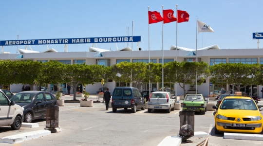 Agence location voiture a&eacute;roport Monastir