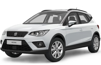 Location voiture Seat Arona