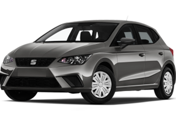 Location voiture Seat Ibiza