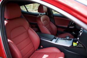 Kia Stinger 3.3 V6