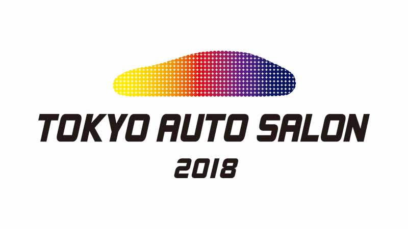 Tokyo-auto-salon-2018