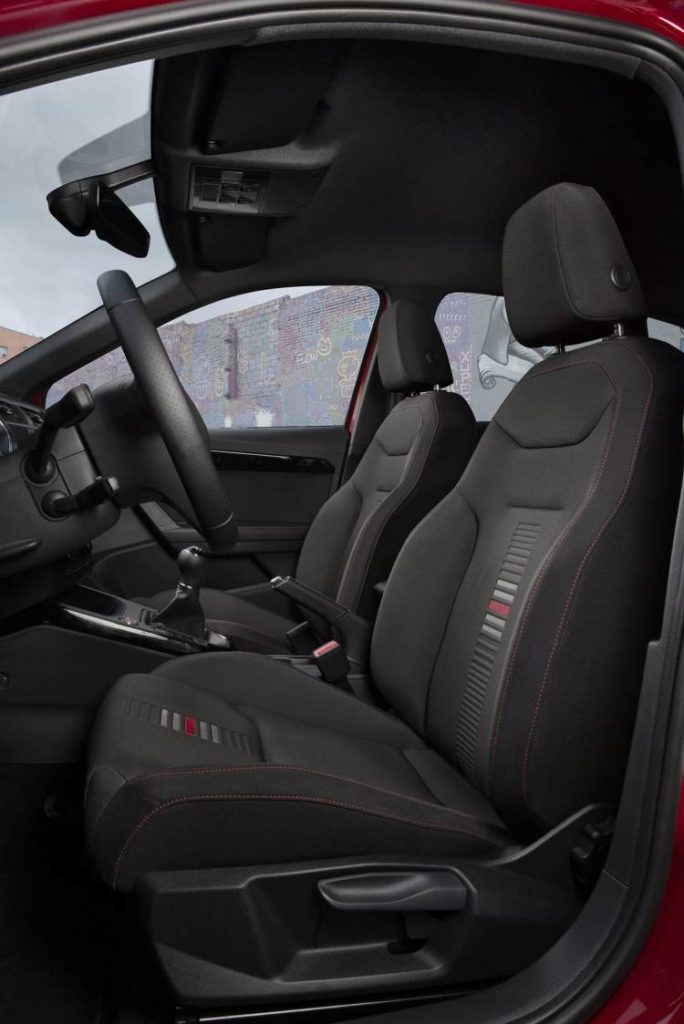 Découvrez la nouvelle finition de la Seat Arona Tunisia Rent Car