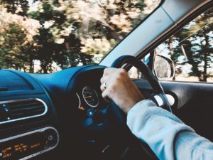 louer une voiture