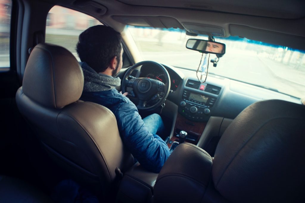 louer une voiture