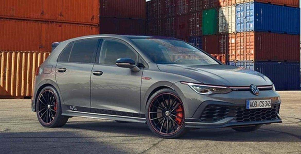 Volkswagen-golf-GTI