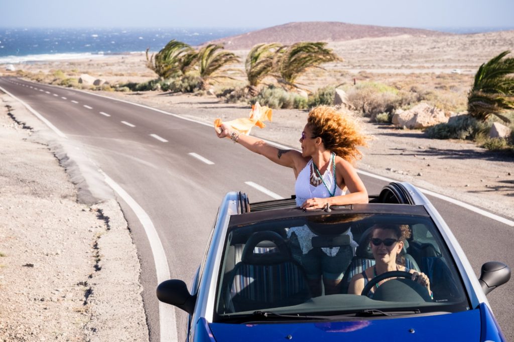 La location de voiture longue durée 