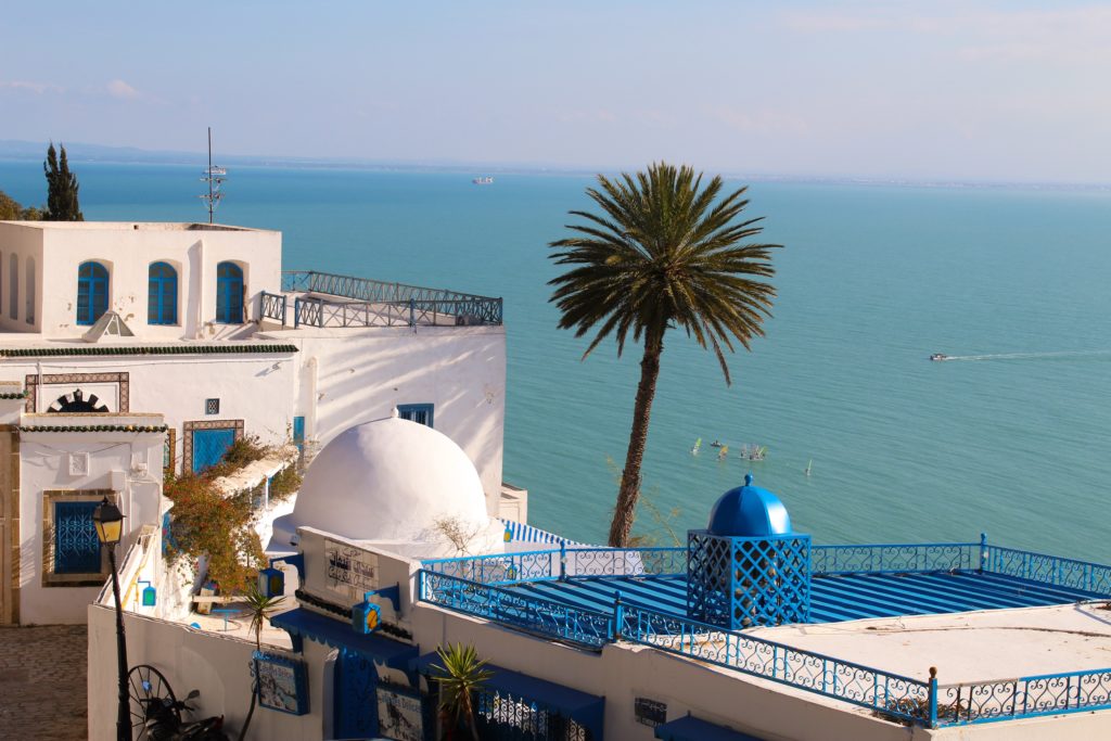 Choisir la meilleure période pour voyager en Tunisie