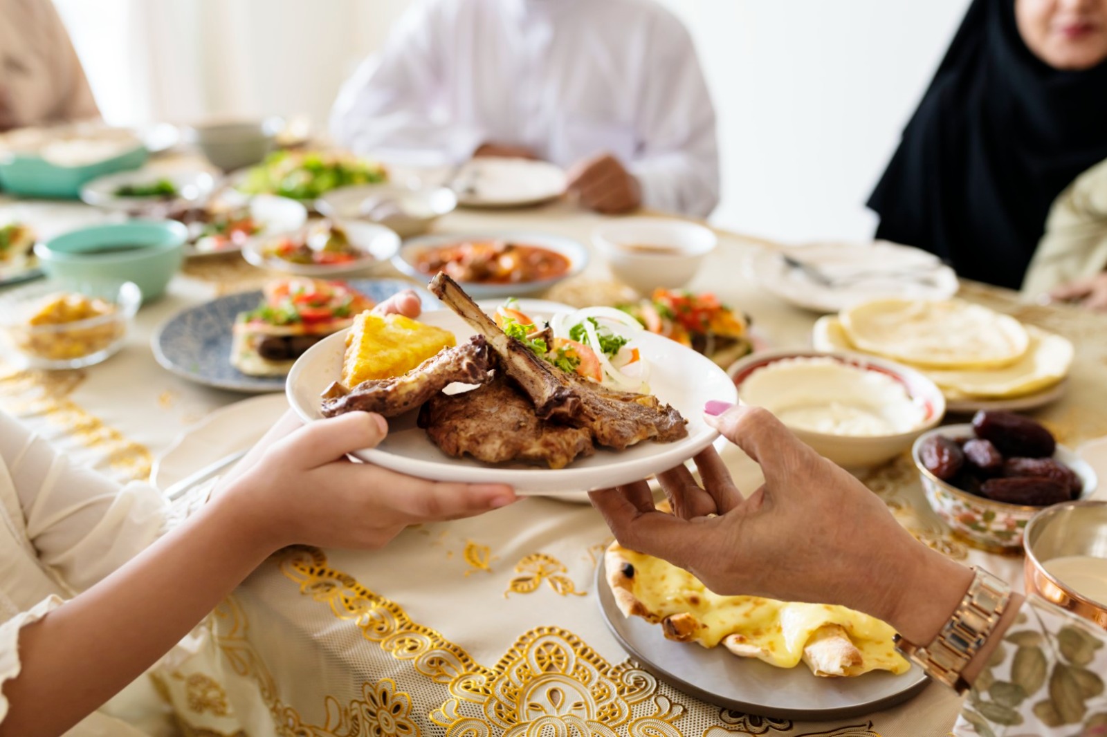 Ramadan-Tunisie