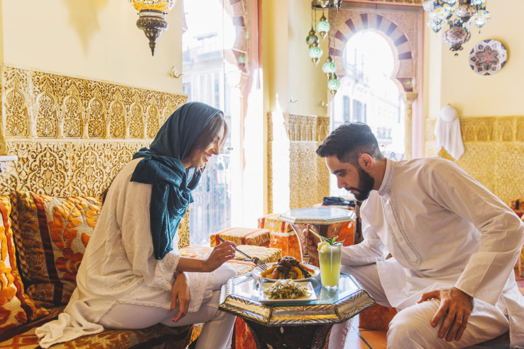 Cuisine Tunisienne : Un voyage au cœur des saveurs