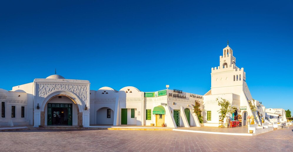 musee-guellala-djerba-Tunisie